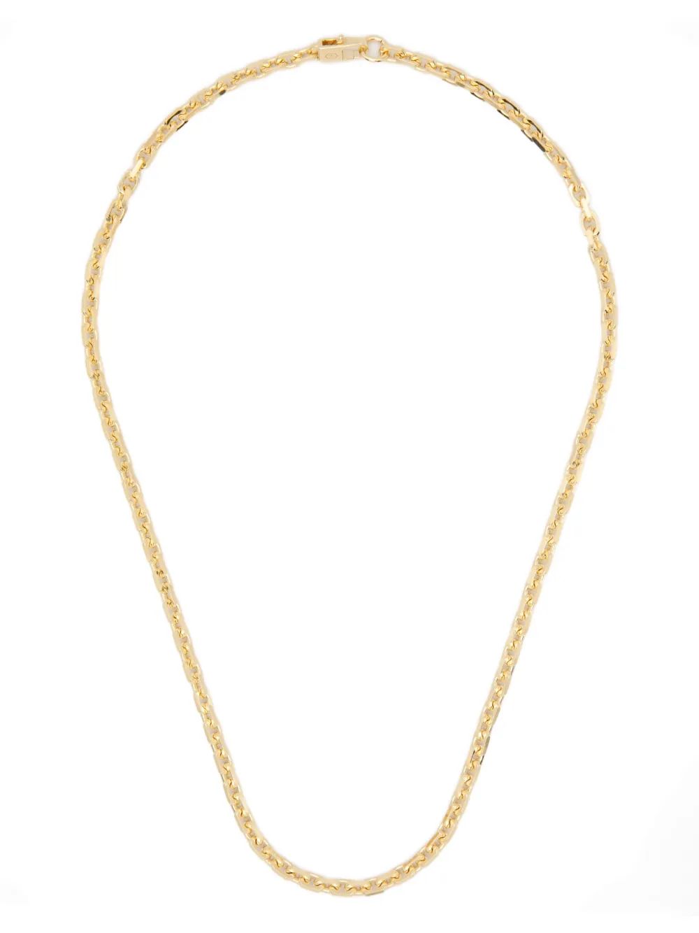 Цепочка-ожерелье Hatton Labs, золотистый
Цепочка-ожерелье Hatton Labs, золотистый