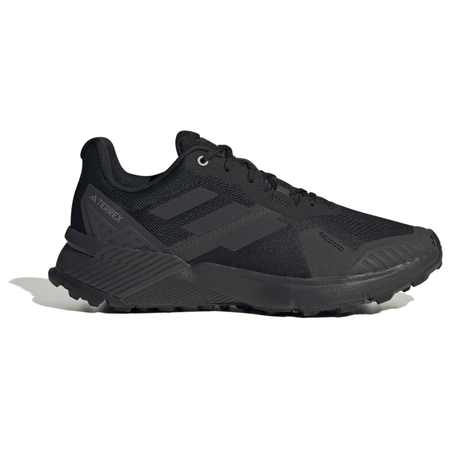 Мультиспортивная обувь Adidas Terrex Terrex Soulstride, цвет Core Black/Carbon/Grey Six
Мультиспортивная обувь Adidas Terrex Terrex Soulstride, цвет Core Black/Carbon/Grey Six