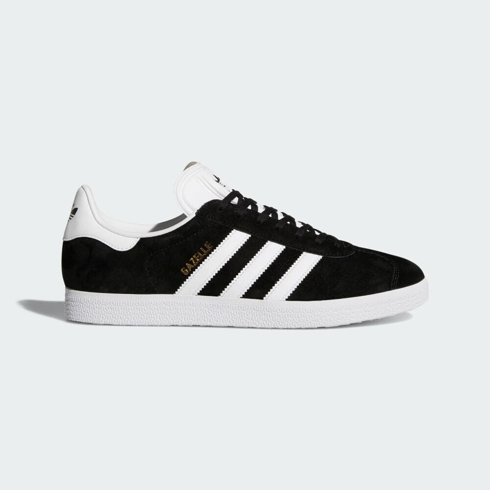 Кроссовки Adidas GAZELLE, черный
Кроссовки Adidas GAZELLE, черный
