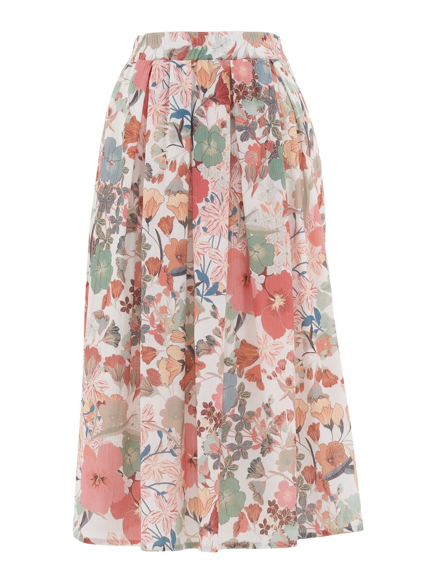 Юбка Organication, разноцветный 
Юбка Organication, разноцветный