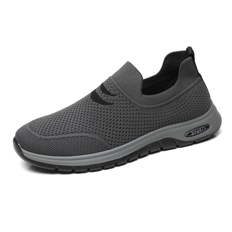 Bindu Антискользящие износостойкие мужские низкие кеды повседневные серые, цвет Gray
Bindu Антискользящие износостойкие мужские низкие кеды повседневные серые, цвет Gray