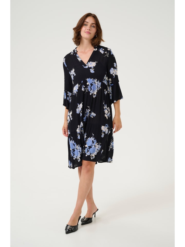 Платье до колена Kaffe
Платье до колена Kaffe