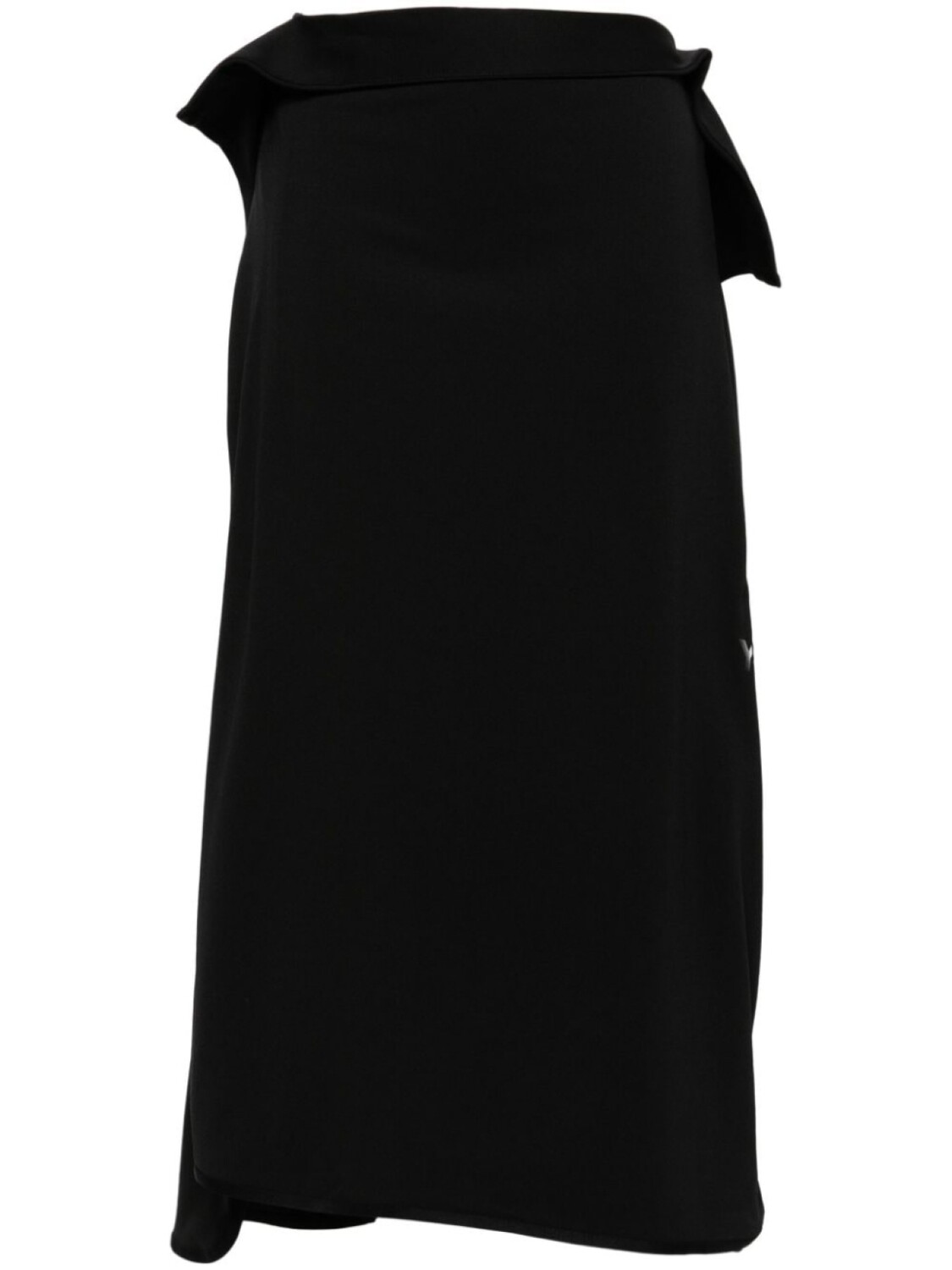 Y-3 юбка миди для бега, черный
Y-3 юбка миди для бега, черный