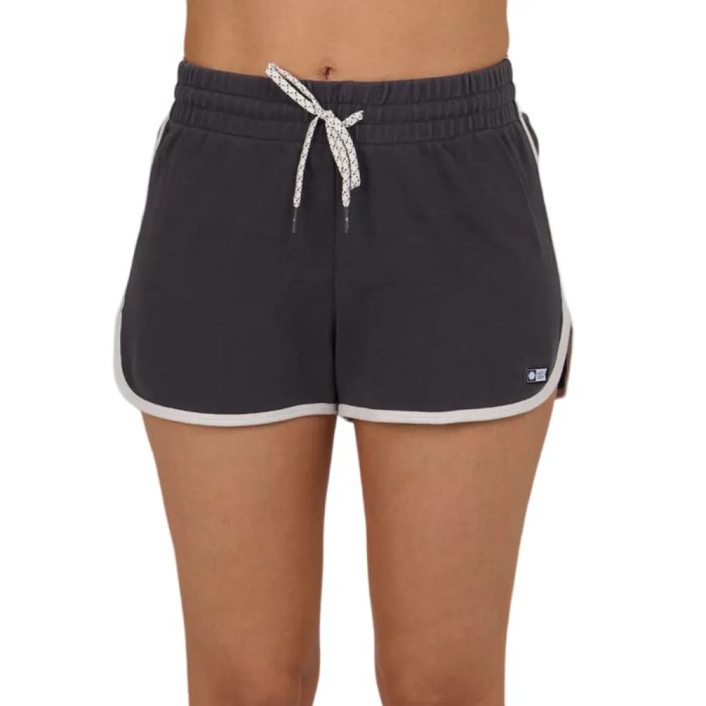 Шорты Salty Crew Sailing, черный
Шорты Salty Crew Sailing, черный