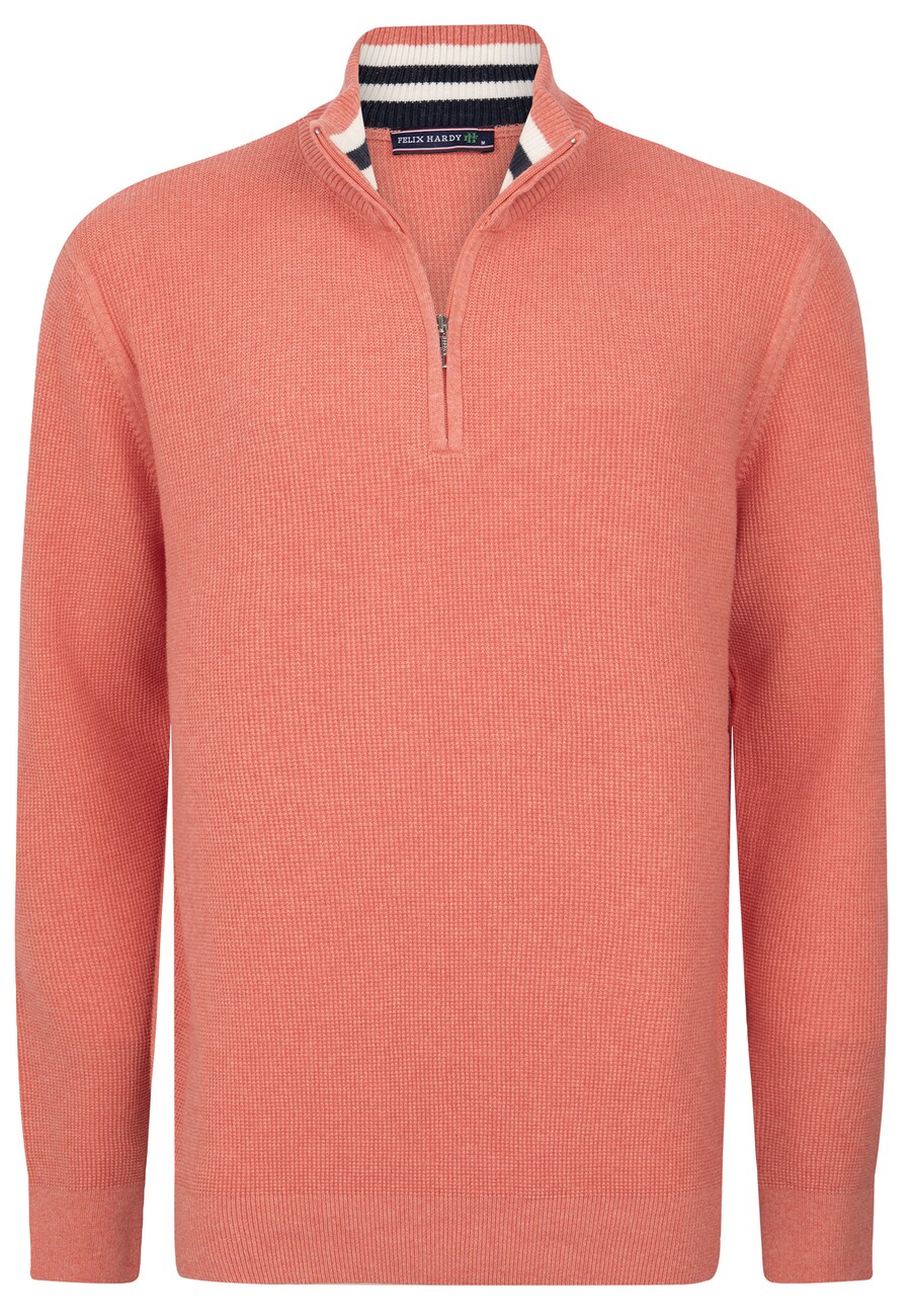 Свитер Felix Hardy, цвет Pastel red
Свитер Felix Hardy, цвет Pastel red