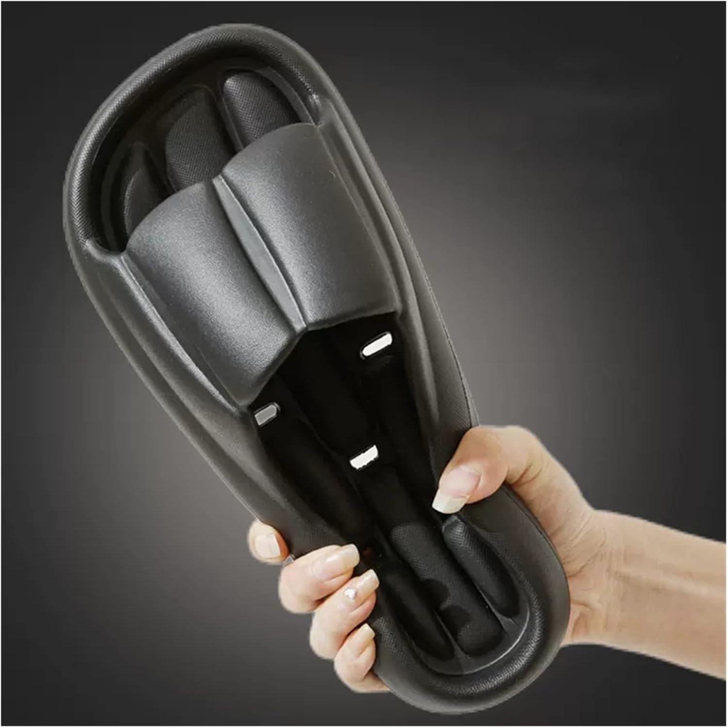 Тапочки для душа для женщин и мужчин, мягкие шлепанцы-подушки, быстро сохнущие, противоскользящие, для ванной, плавательного бассейна, пляжа, летние сандалии, домашняя обувь (Цвет: желтый, Размер: EUR38-3) Mehwsur
Тапочки для душа для женщин и мужчин, мягкие шлепанцы-подушки, быстро сохнущие, противоскользящие, для ванной, плавательного бассейна, пляжа, летние сандалии, домашняя обувь (Цвет: желтый, Размер: EUR38-3) Mehwsur