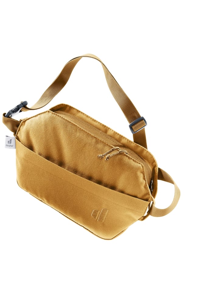 Сумка через плечо Deuter
Сумка через плечо Deuter