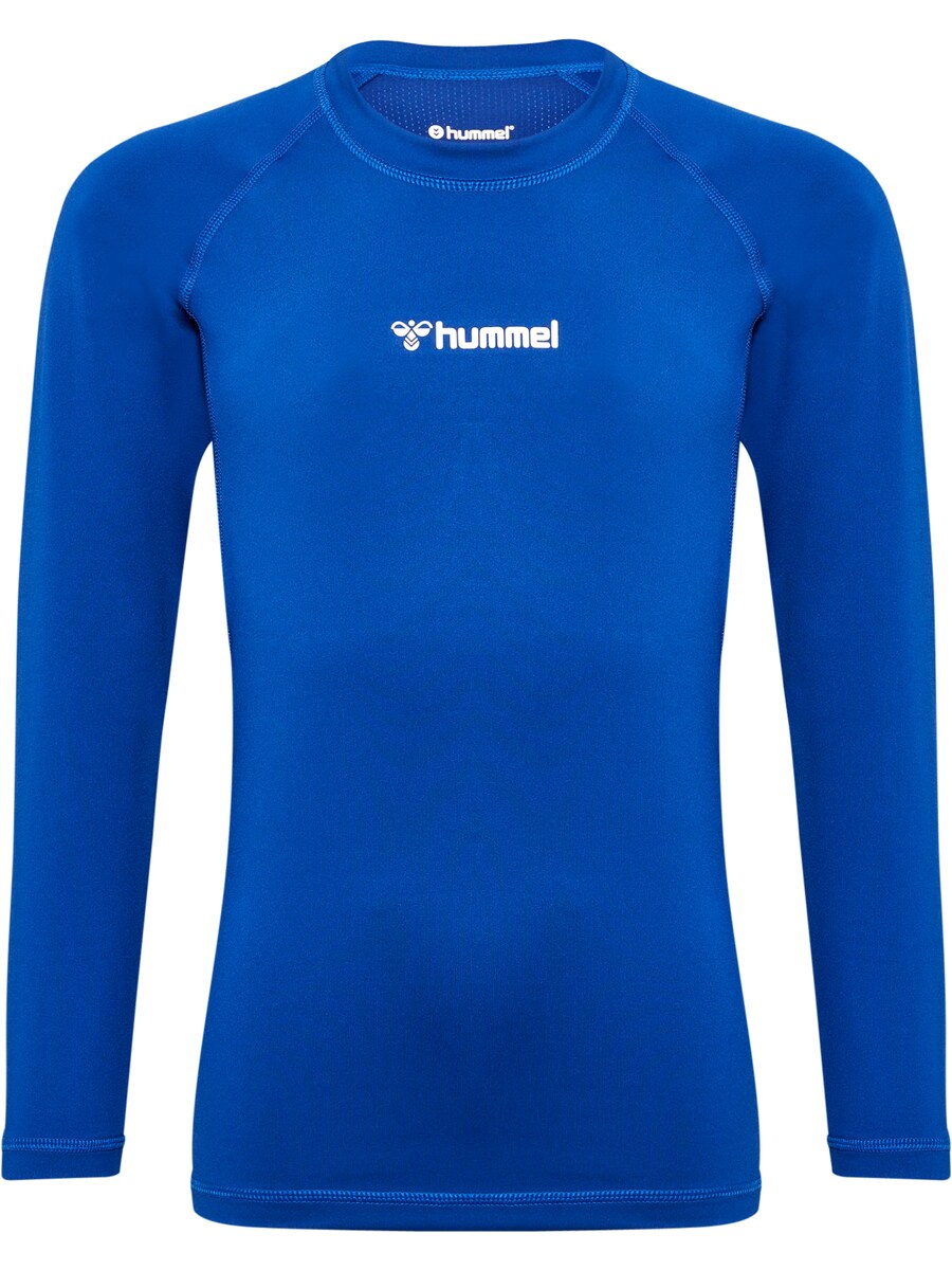 Футболка Performance Hummel BL PERFORMANCE, коабльтовый синий
Футболка Performance Hummel BL PERFORMANCE, коабльтовый синий