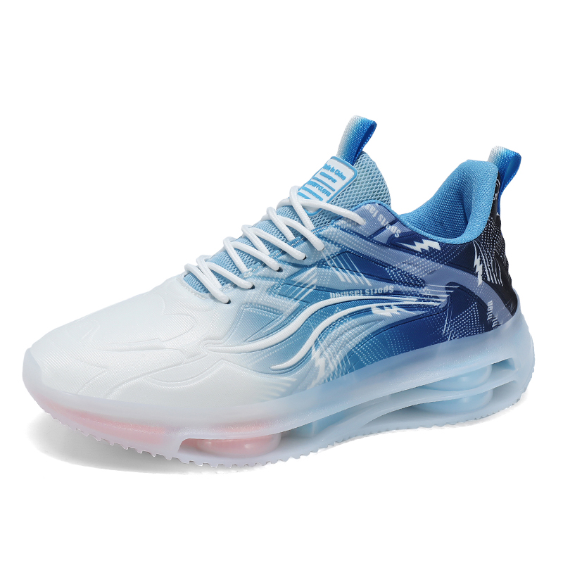 TONYBEAR Низкие беговые кроссовки мужские Sky Blue, цвет Sky Blue 
TONYBEAR Низкие беговые кроссовки мужские Sky Blue, цвет Sky Blue