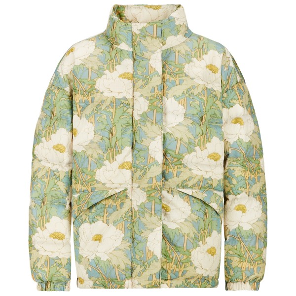 Женская стеганая куртка Flib - куртка для отдыха Picture, Timeless Flower Print
Женская стеганая куртка Flib - куртка для отдыха Picture, Timeless Flower Print