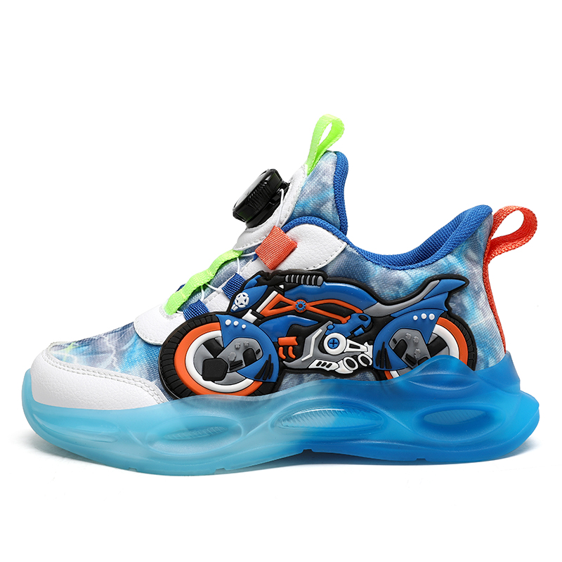 Детская повседневная обувь унисекс SUPEREDGE, синий
Детская повседневная обувь унисекс SUPEREDGE, синий