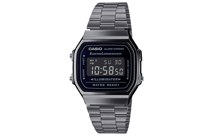 Vintage A168WGG 1B CASIO
Vintage A168WGG 1B CASIO