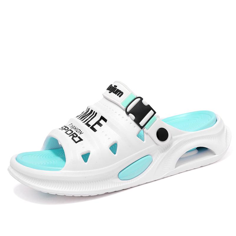 NANJIREN Пляжные сандалии унисекс черные/серые/зеленые/бежевые/коричневые White Moon, цвет White Moon
NANJIREN Пляжные сандалии унисекс черные/серые/зеленые/бежевые/коричневые White Moon, цвет White Moon