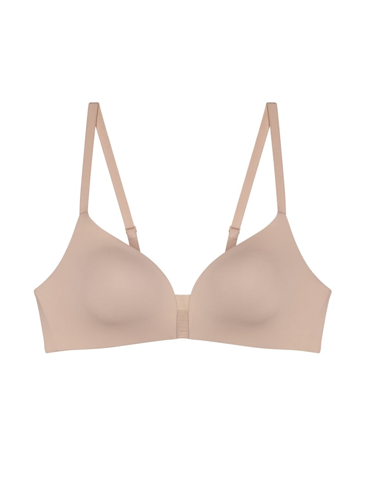 Бюстгальтер без косточек Triumph
Бюстгальтер без косточек Triumph