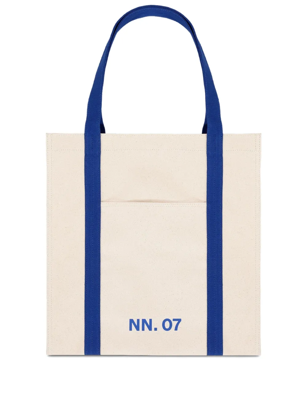 Сумка-тоут из канваса NN07, нейтральный
Сумка-тоут из канваса NN07, нейтральный