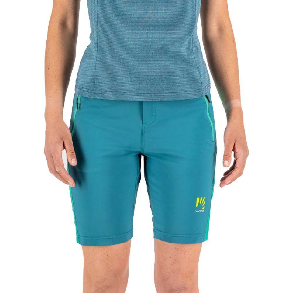 Шорты бермуды Karpos Fantasia, синий
Шорты бермуды Karpos Fantasia, синий