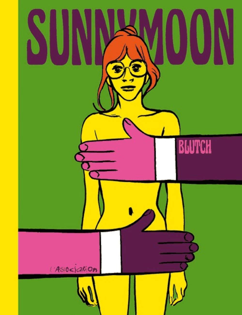 Sunnymoon (ASSOCIATION)
Sunnymoon (ASSOCIATION)