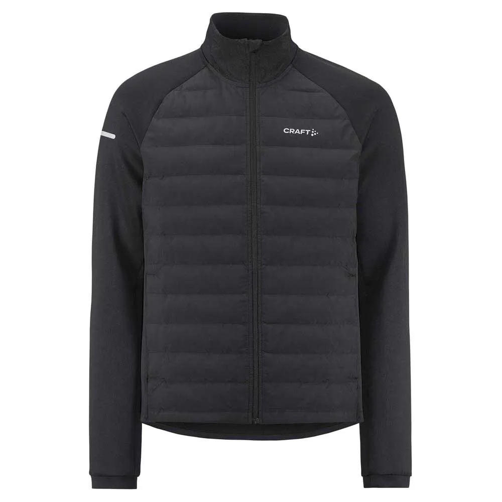 Куртка Craft Subz 4, черный
Куртка Craft Subz 4, черный
