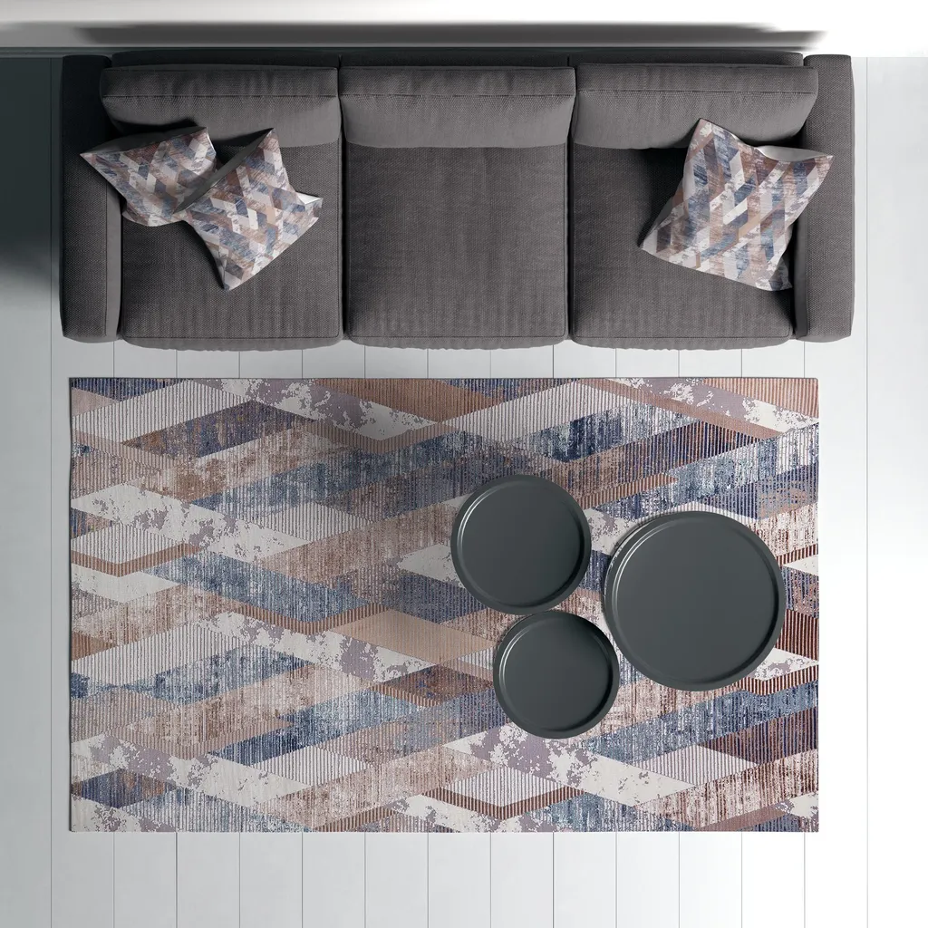 Ковер Conceptum Hypnose, цвет Bunt
Ковер Conceptum Hypnose, цвет Bunt