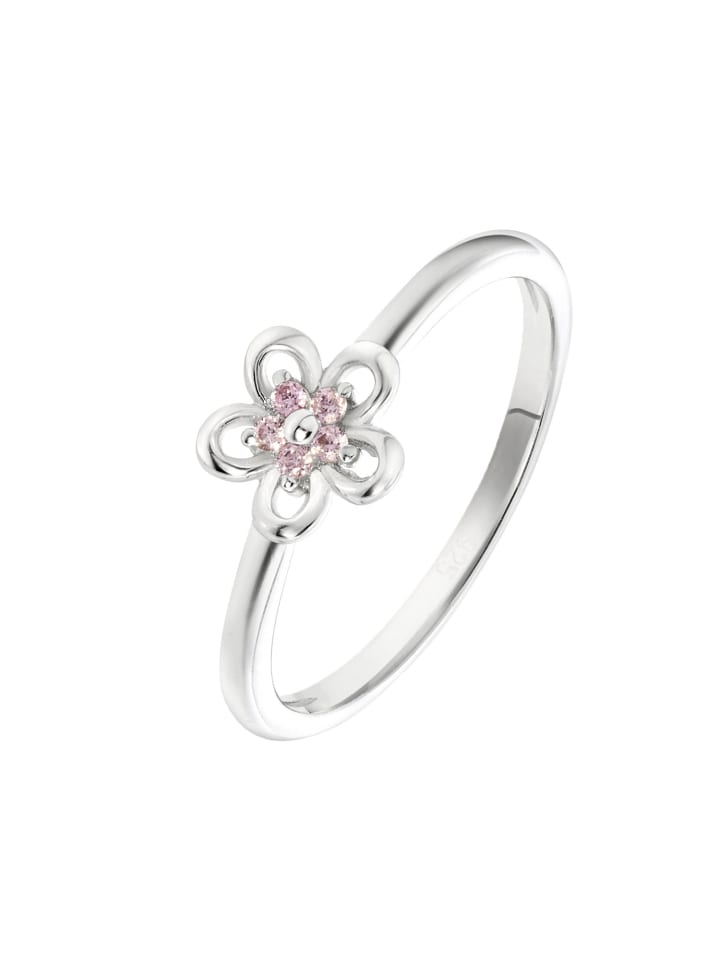 Lucardi Круглое кольцо из стерлингового серебра 925 пробы
Lucardi Круглое кольцо из стерлингового серебра 925 пробы