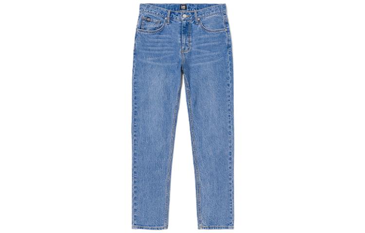 Lee Джинсы мужские синие
Lee Джинсы мужские синие