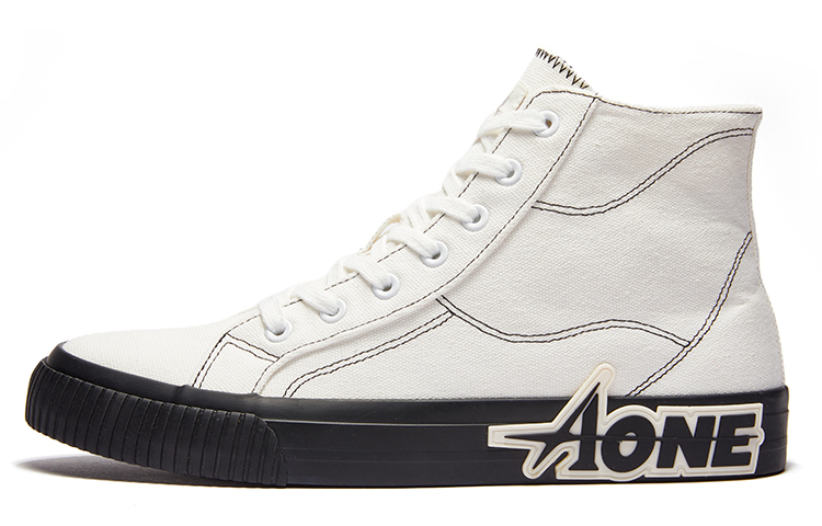 A1 Износостойкие и легкие высокие кеды унисекс экрю, цвет Ecru
A1 Износостойкие и легкие высокие кеды унисекс экрю, цвет Ecru