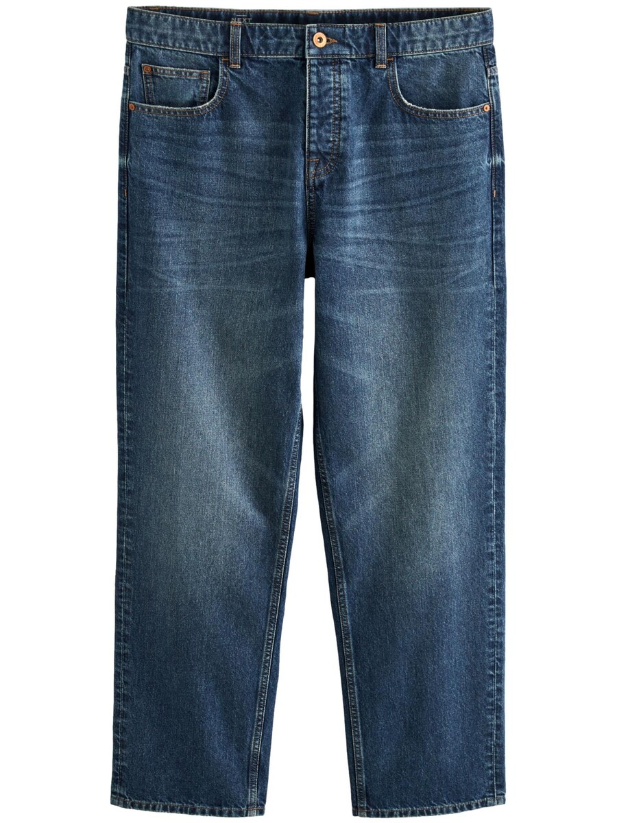 Обычные джинсы Next, синий
Обычные джинсы Next, синий