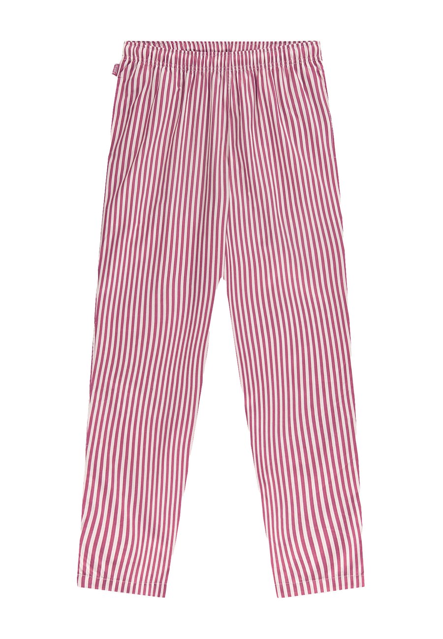 Пижамные брюки Pockies STRIPED, Pink
Пижамные брюки Pockies STRIPED, Pink