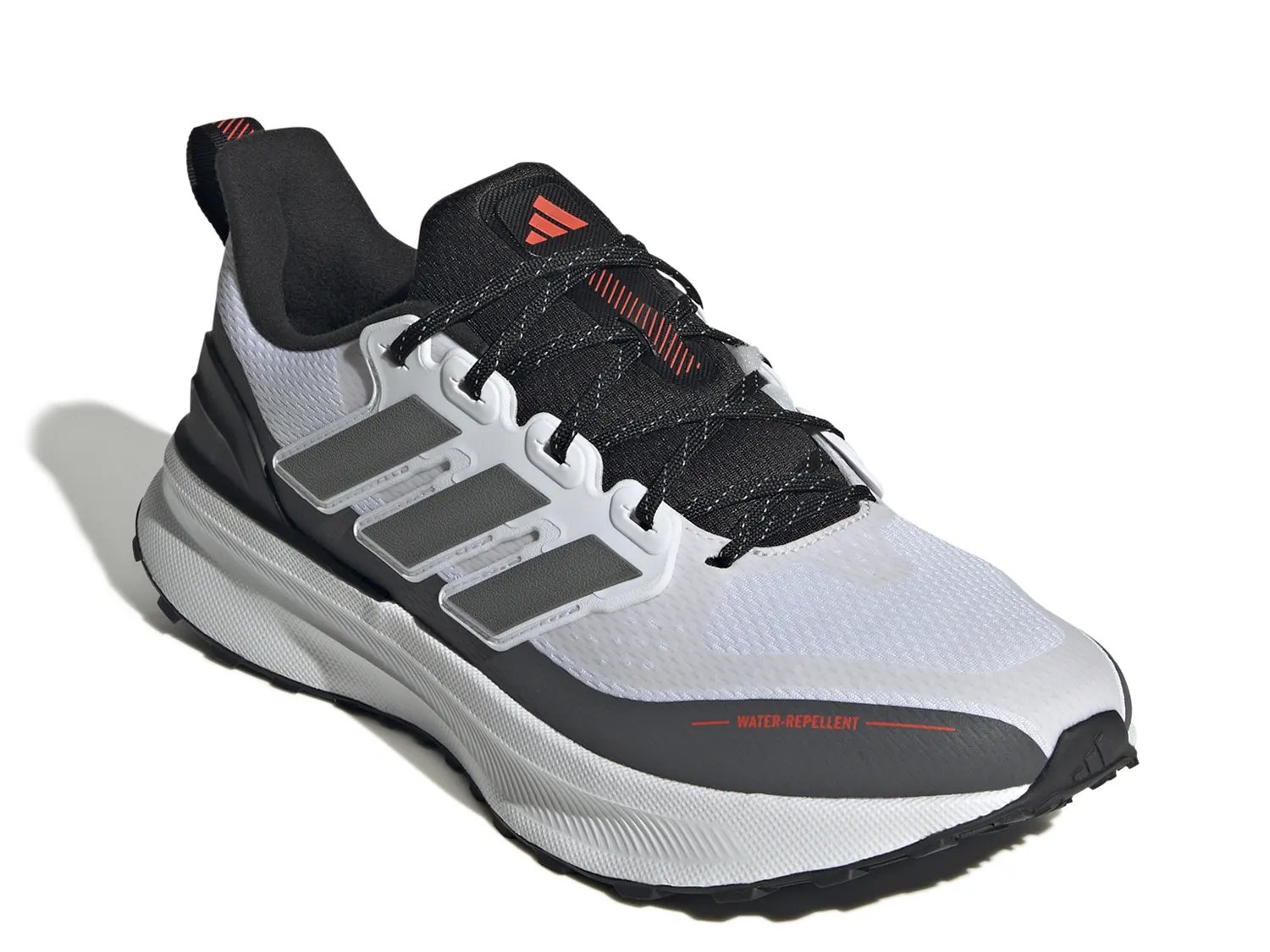 Кроссовки adidas Ultrarun 5 TR Running Shoe - Men's, серый/черный
Кроссовки adidas Ultrarun 5 TR Running Shoe - Men's, серый/черный