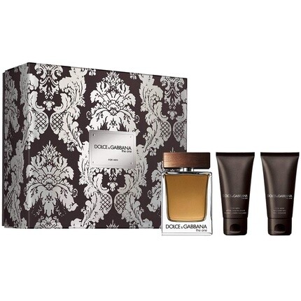 Set The One Men EDT A/S Гель Dolce & Gabbana
Set The One Men EDT A/S Гель Dolce & Gabbana