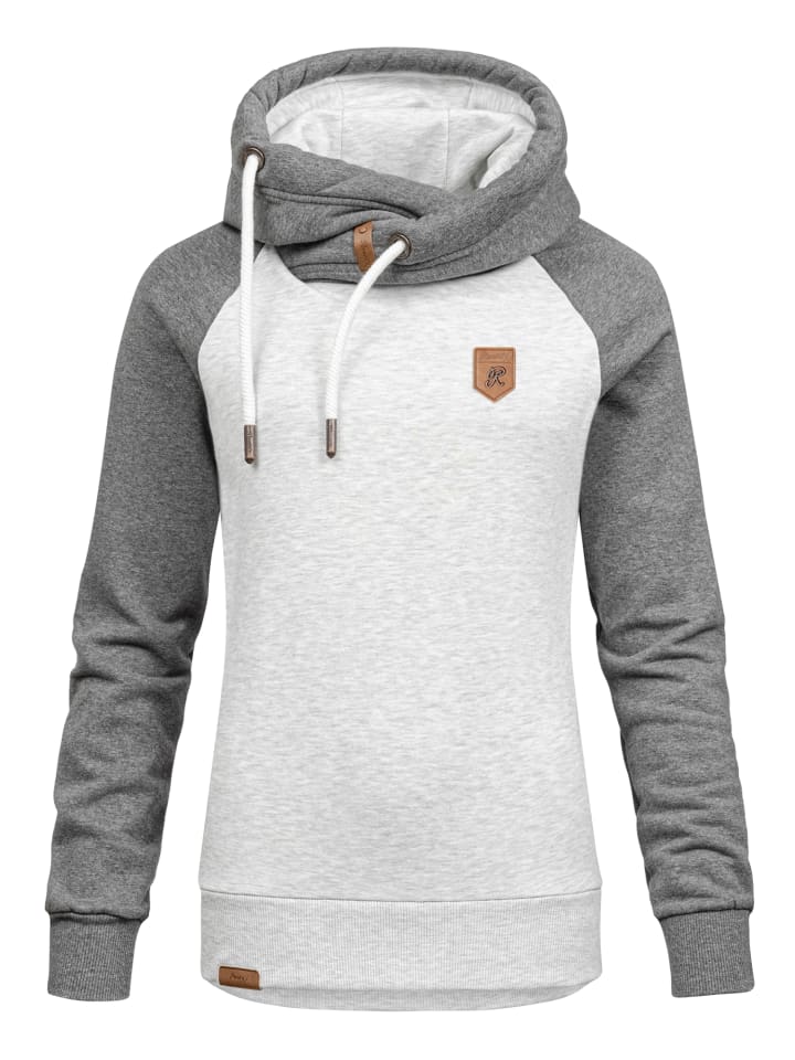 Толстовка с капюшоном REPUBLIX
Толстовка с капюшоном REPUBLIX