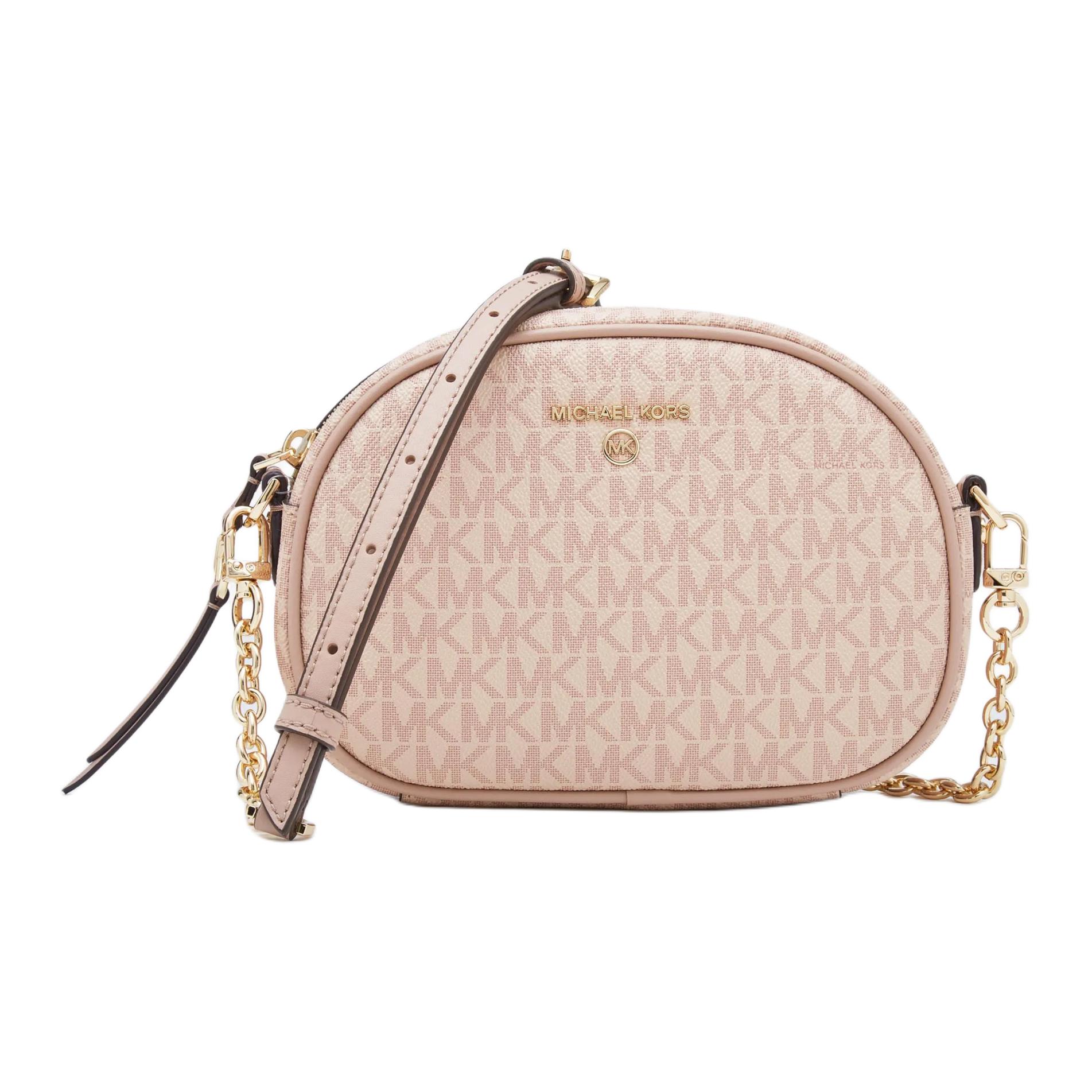 MICHAEL KORS Сумка кросс-боди Jet Set Charm
MICHAEL KORS Сумка кросс-боди Jet Set Charm