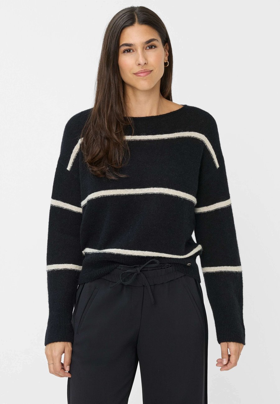 Джемпер BRAX STYLE LISA, Black
Джемпер BRAX STYLE LISA, Black