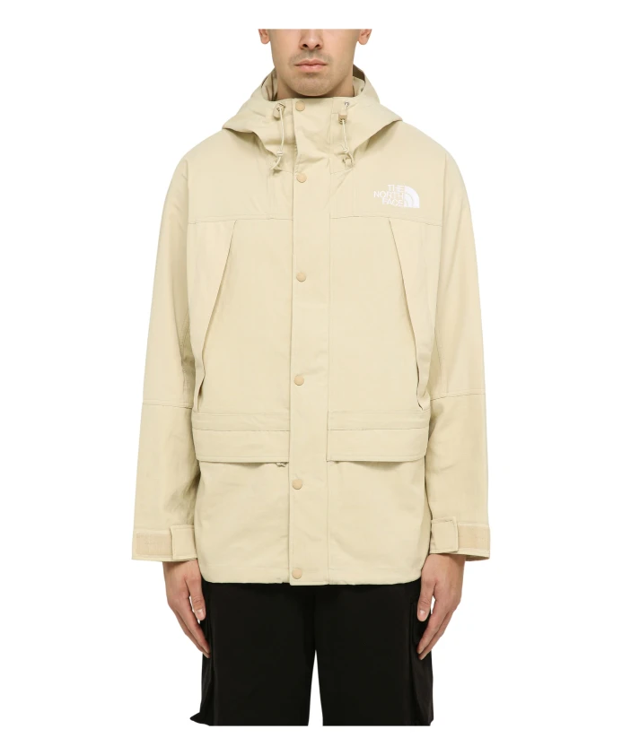 Легкая куртка The North Face, бежевый
Легкая куртка The North Face, бежевый