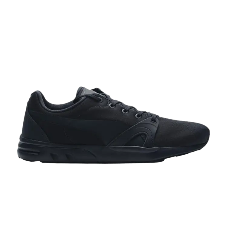 Кроссовки Trinomic XT-S 'Triple Black', черный
Кроссовки Trinomic XT-S 'Triple Black', черный