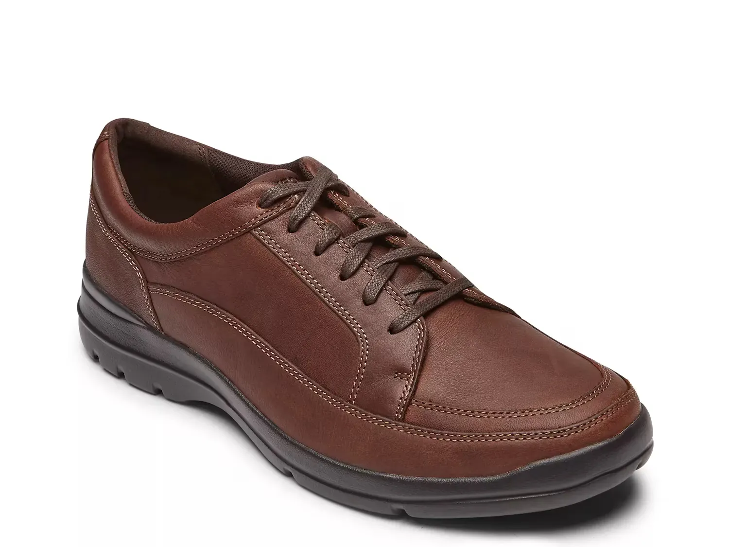 Junction Point Оксфорды Rockport, Chocolate Brown
Junction Point Оксфорды Rockport, Chocolate Brown