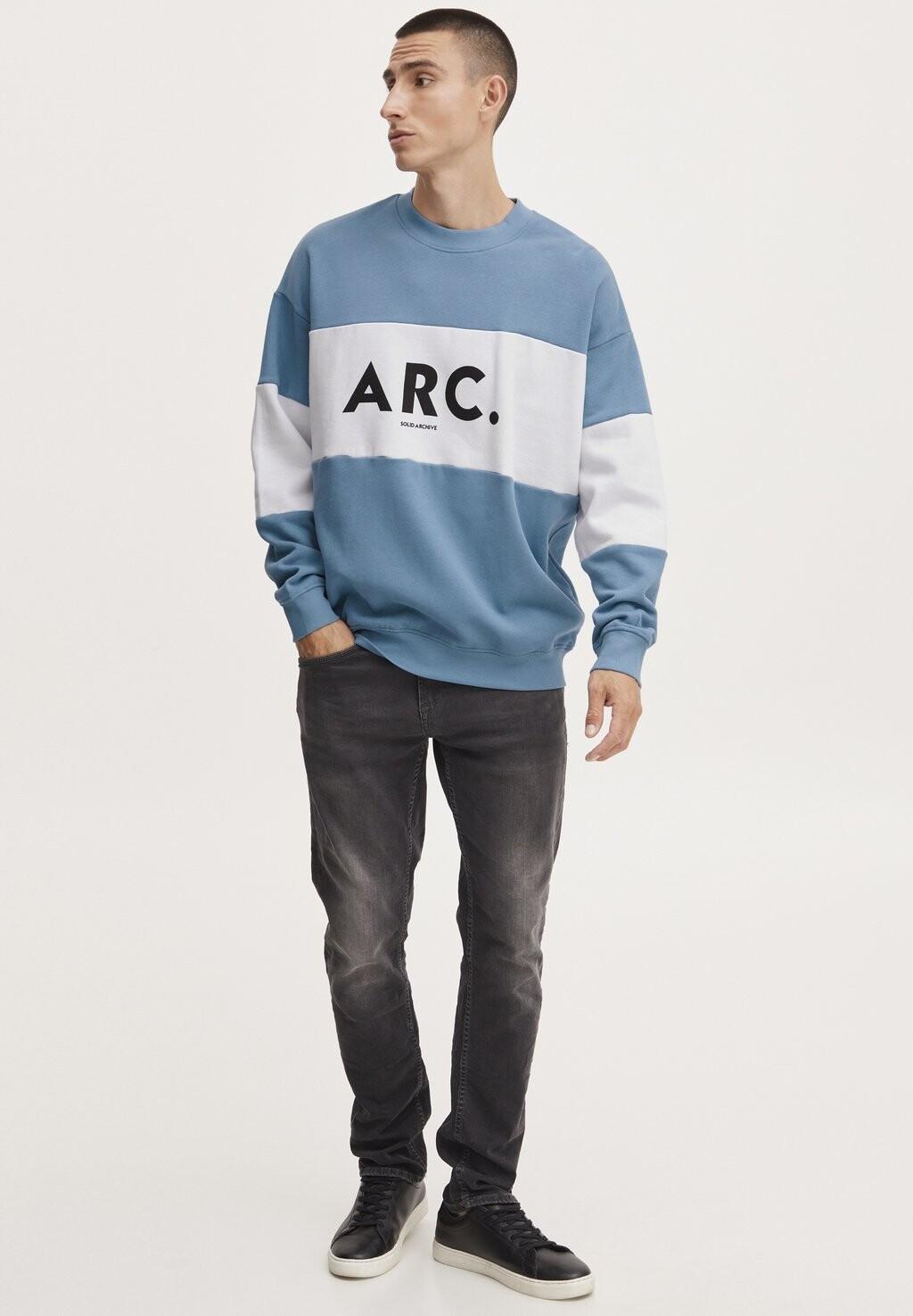 Толстовка SDCAIUS Solid, синий
Толстовка SDCAIUS Solid, синий