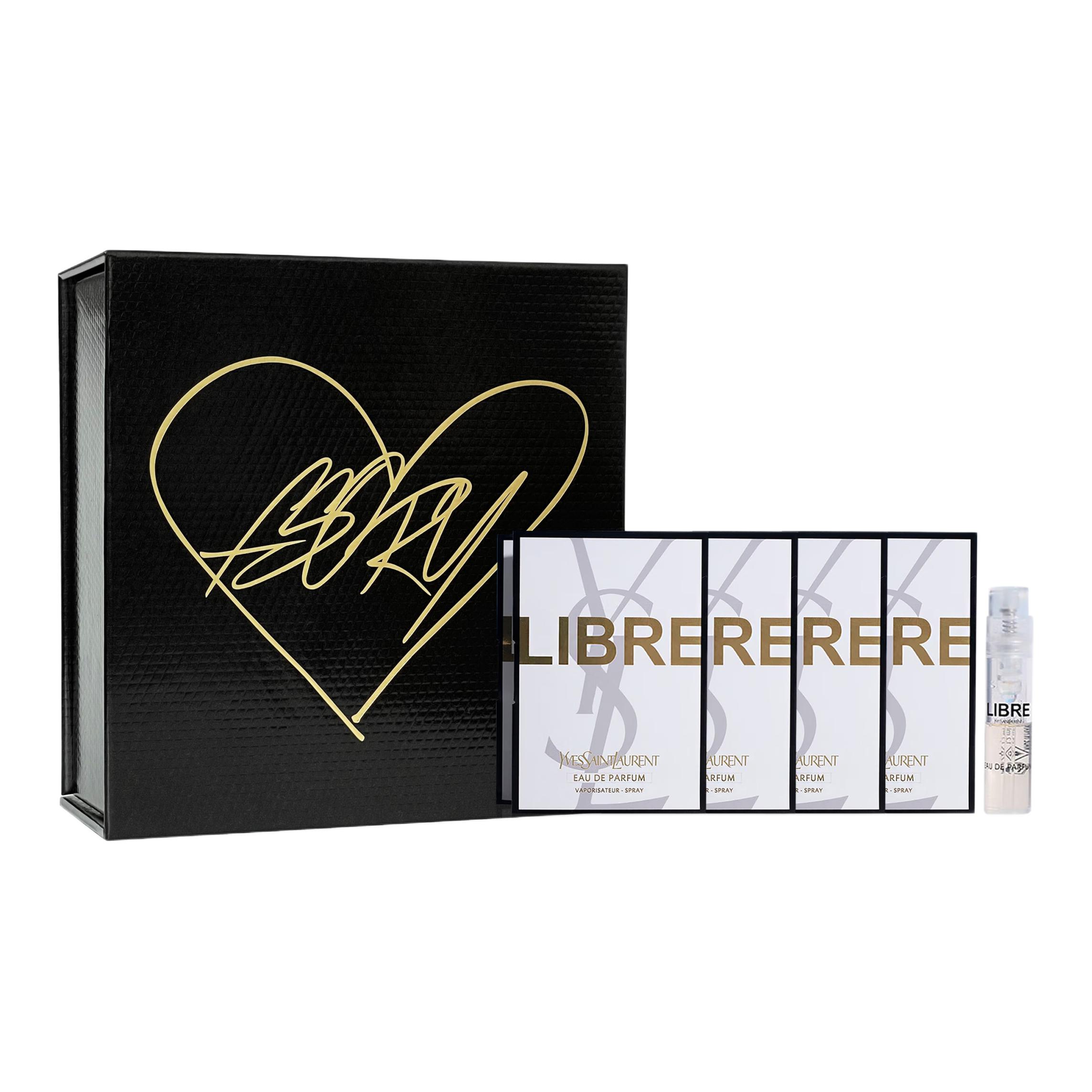 Женские духи SAINT LAURENT
Женские духи SAINT LAURENT