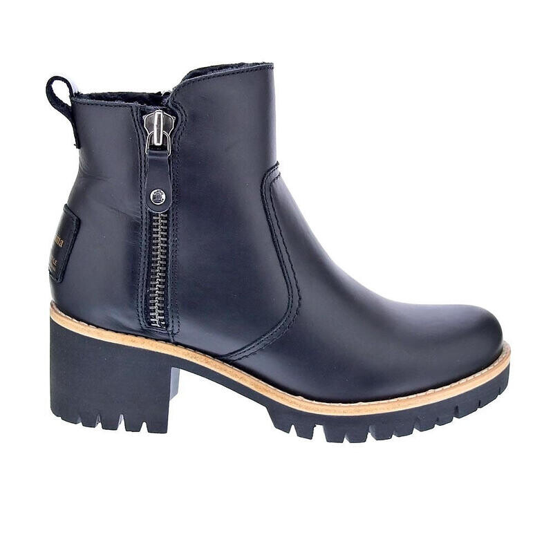 Женская горная обувь Panama Jack, черный
Женская горная обувь Panama Jack, черный