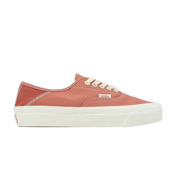 Кроссовки Vans Authentic 44 LX, Kickdown Sashiko - Coral
Кроссовки Vans Authentic 44 LX, Kickdown Sashiko - Coral