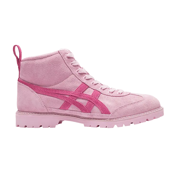 Кроссовки Onitsuka Tiger PATOU x Mexico Rinkan Cotton Candy Bright Rose, розовый
Кроссовки Onitsuka Tiger PATOU x Mexico Rinkan Cotton Candy Bright Rose, розовый