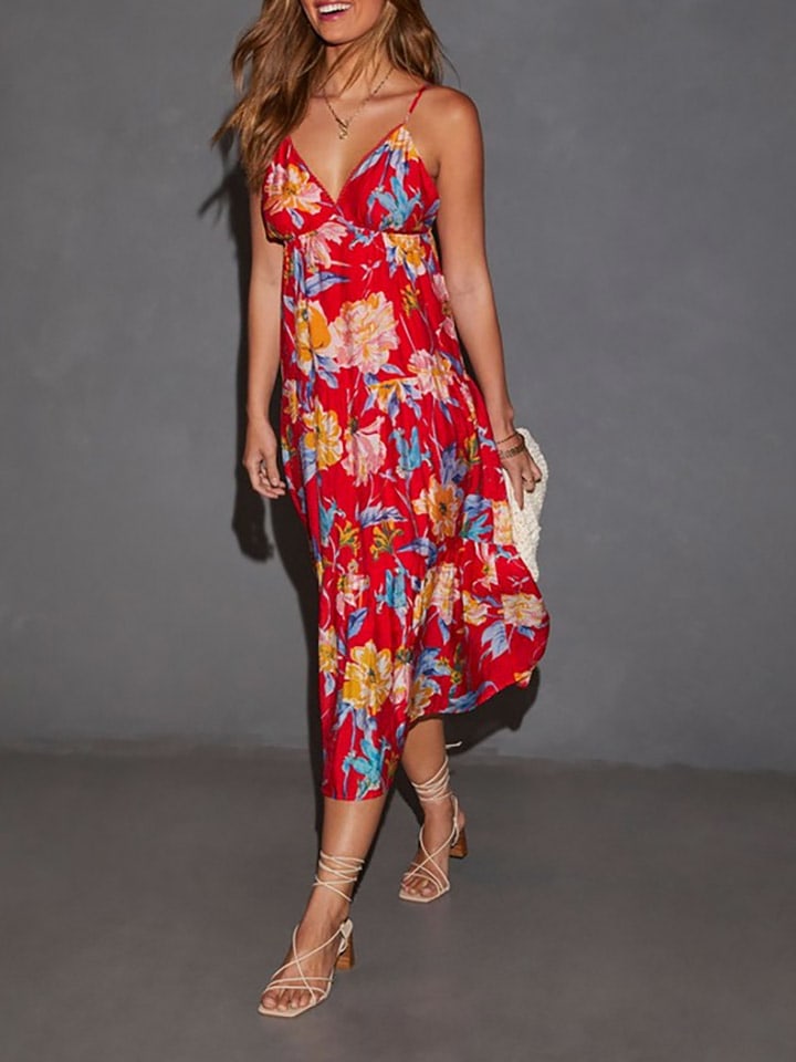 Платье до колена Milan Kiss
Платье до колена Milan Kiss