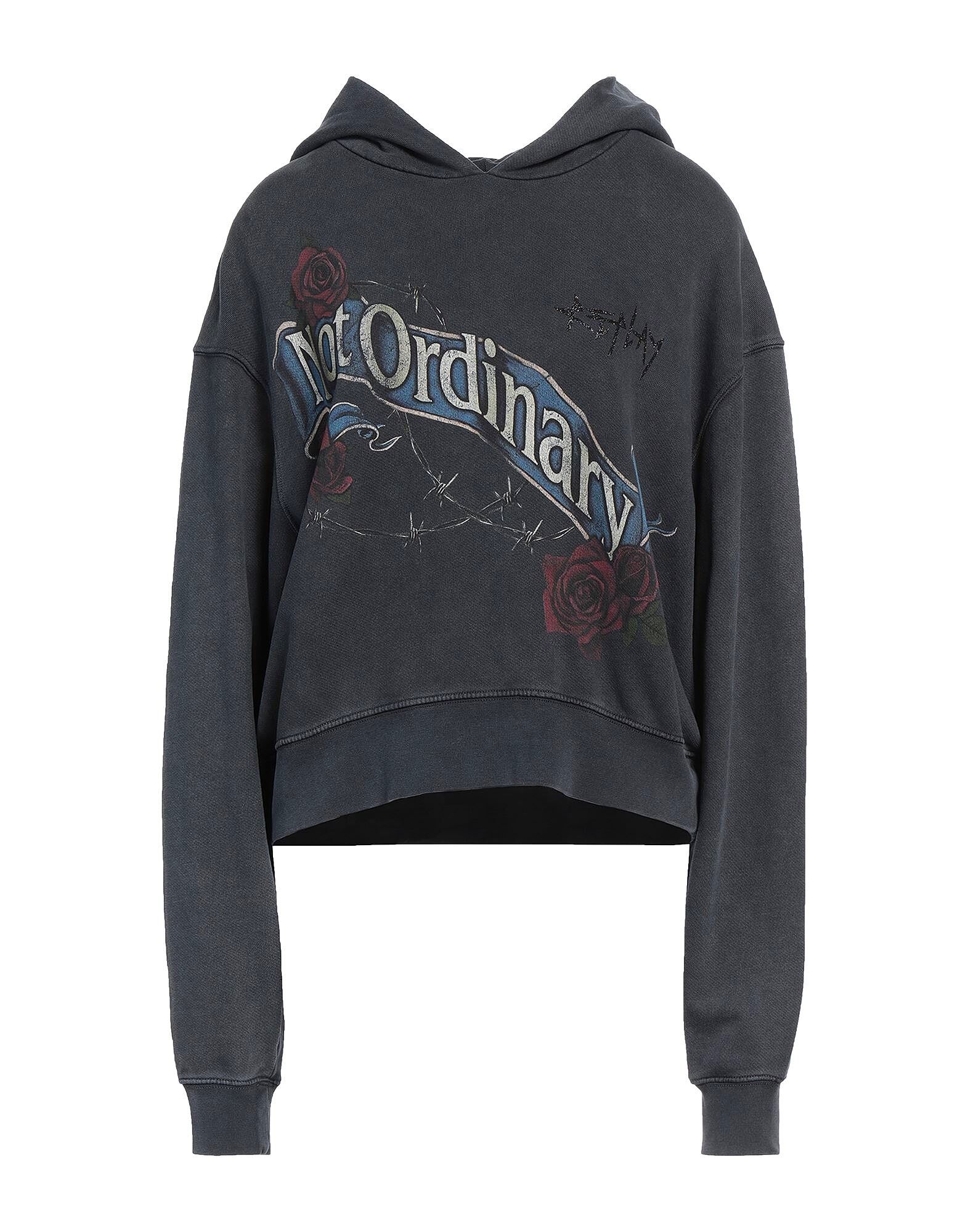 Толстовка Replay, угольно-серый
Толстовка Replay, угольно-серый