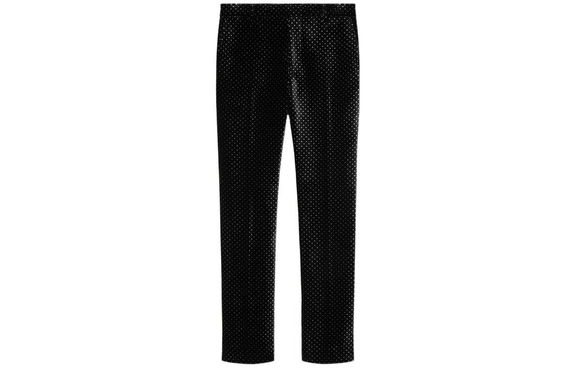 Повседневные брюки женские черные Gucci
Повседневные брюки женские черные Gucci