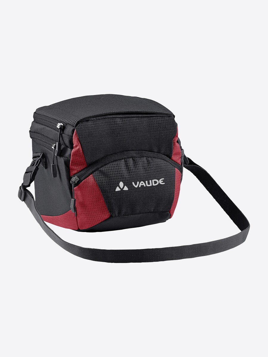 Сумка через плечо VAUDE OnTour Box, черный
Сумка через плечо VAUDE OnTour Box, черный