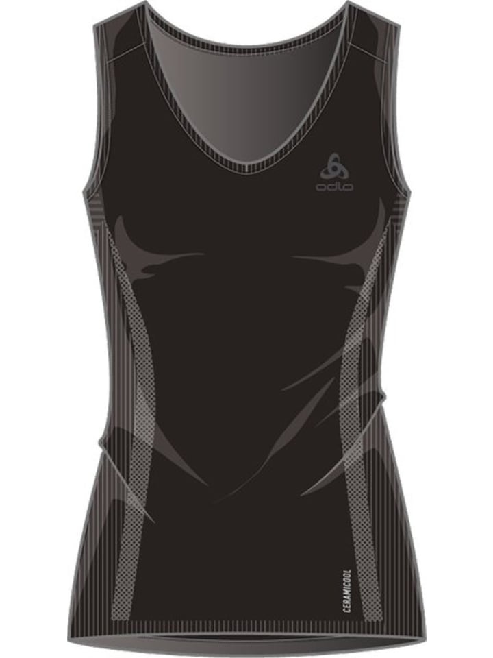 Футболка Odlo Shirt, черный
Футболка Odlo Shirt, черный