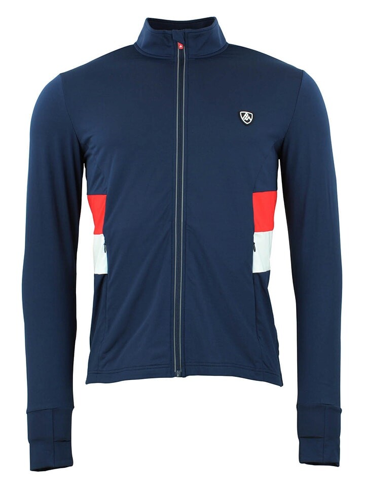 Куртка для тренировок и бега Peak Mountain, темно-синий
Куртка для тренировок и бега Peak Mountain, темно-синий