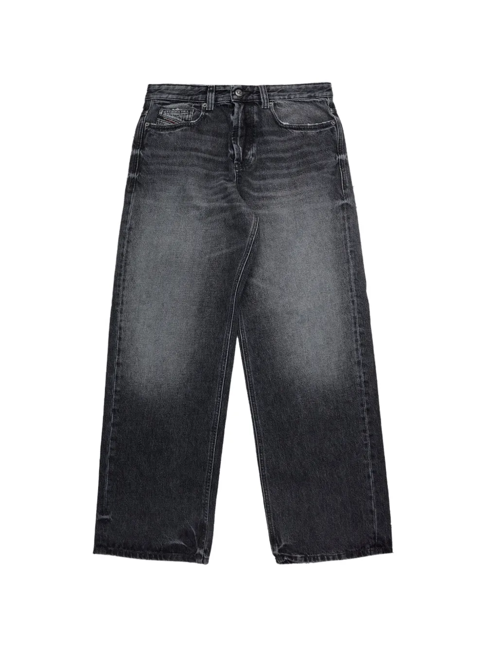 Джинсы D-macro 2001 Diesel, черный
Джинсы D-macro 2001 Diesel, черный