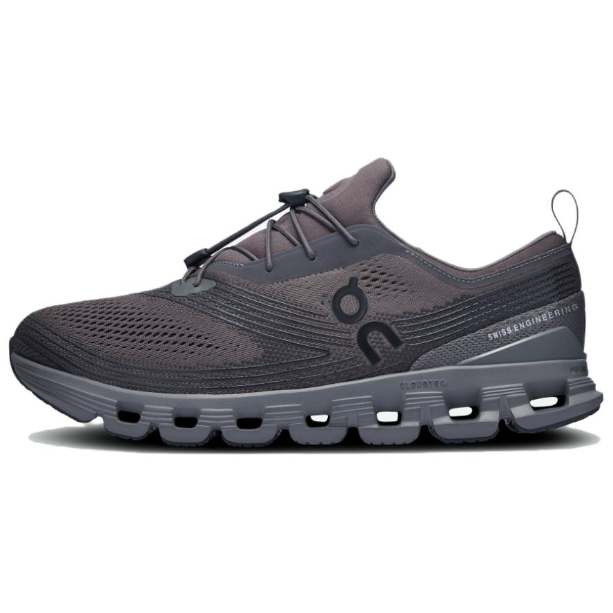 Кроссовки Running Cloud X Z5 Asphalt Ir On, Taupe 
Кроссовки Running Cloud X Z5 Asphalt Ir On, Taupe