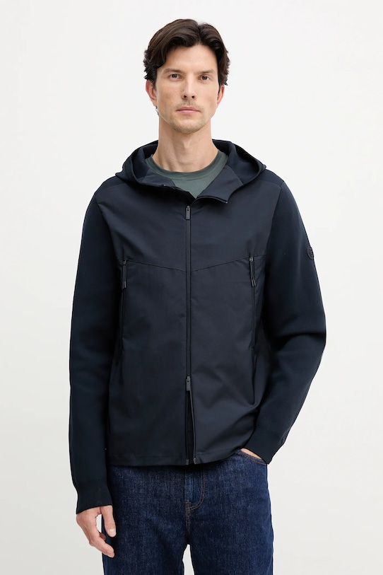 Куртка Boss, темно-синий
Куртка Boss, темно-синий